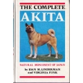 The Complete Akita